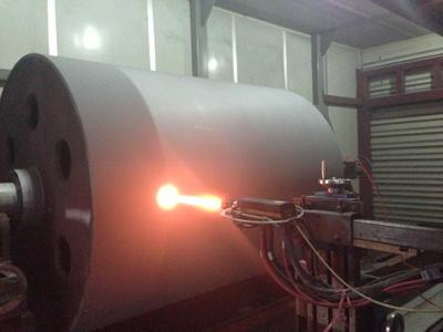 什么叫做等離子噴涂超導(dǎo)涂層？