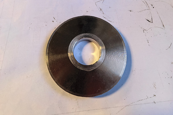 泵閥推力板定制